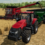 Farming Simulator 25 mods